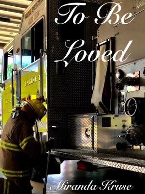 cover image of To Be Loved